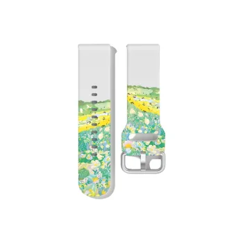 Biaodaige Huawei Compatibility Watch Band Silicone Material