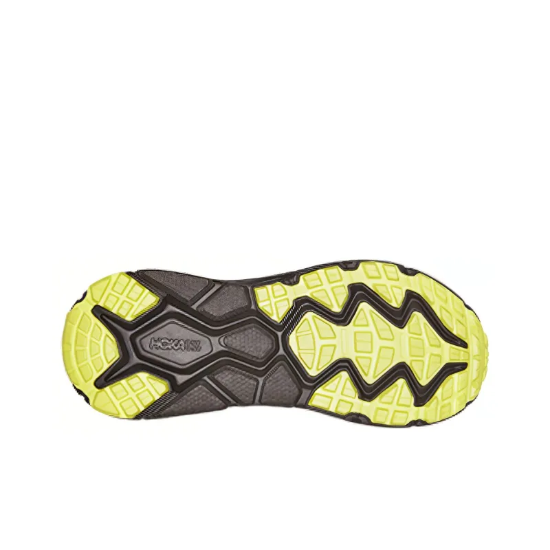 HOKA ONE ONE Challenger Atr 6 Gtx 'Black Grass Green'-3