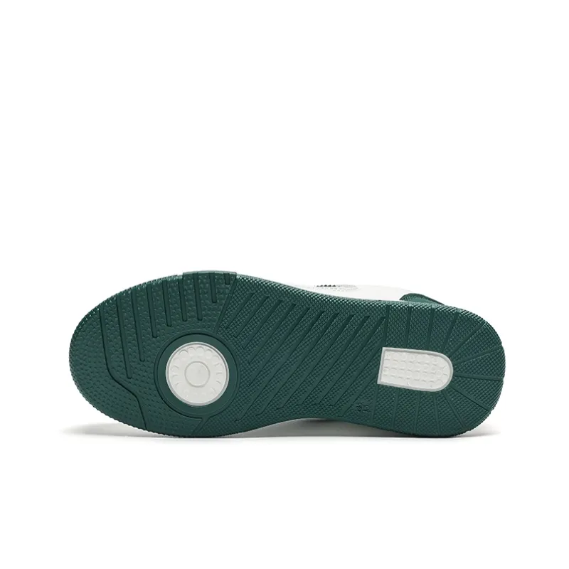 FOREVER 21 Anti-Slip Wear-Resistant Lightweight Breathable Height Increasing Low-Top Skateboard Shoes Unisex-24