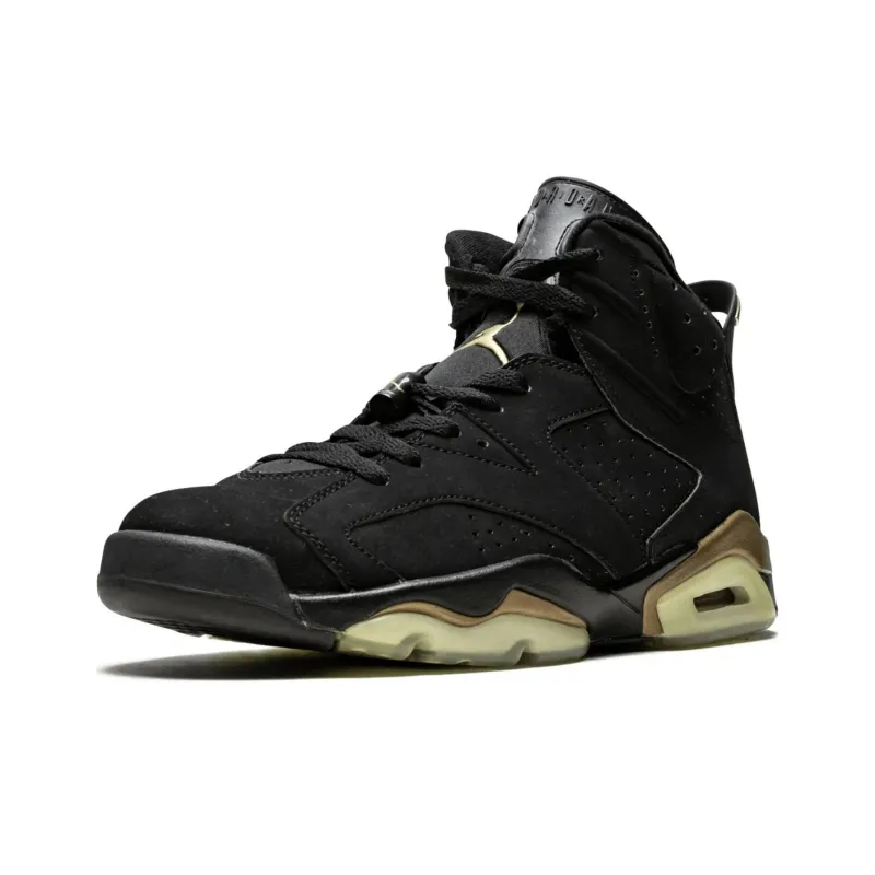 Jordan 6 Retro Defining Moments DMP-2