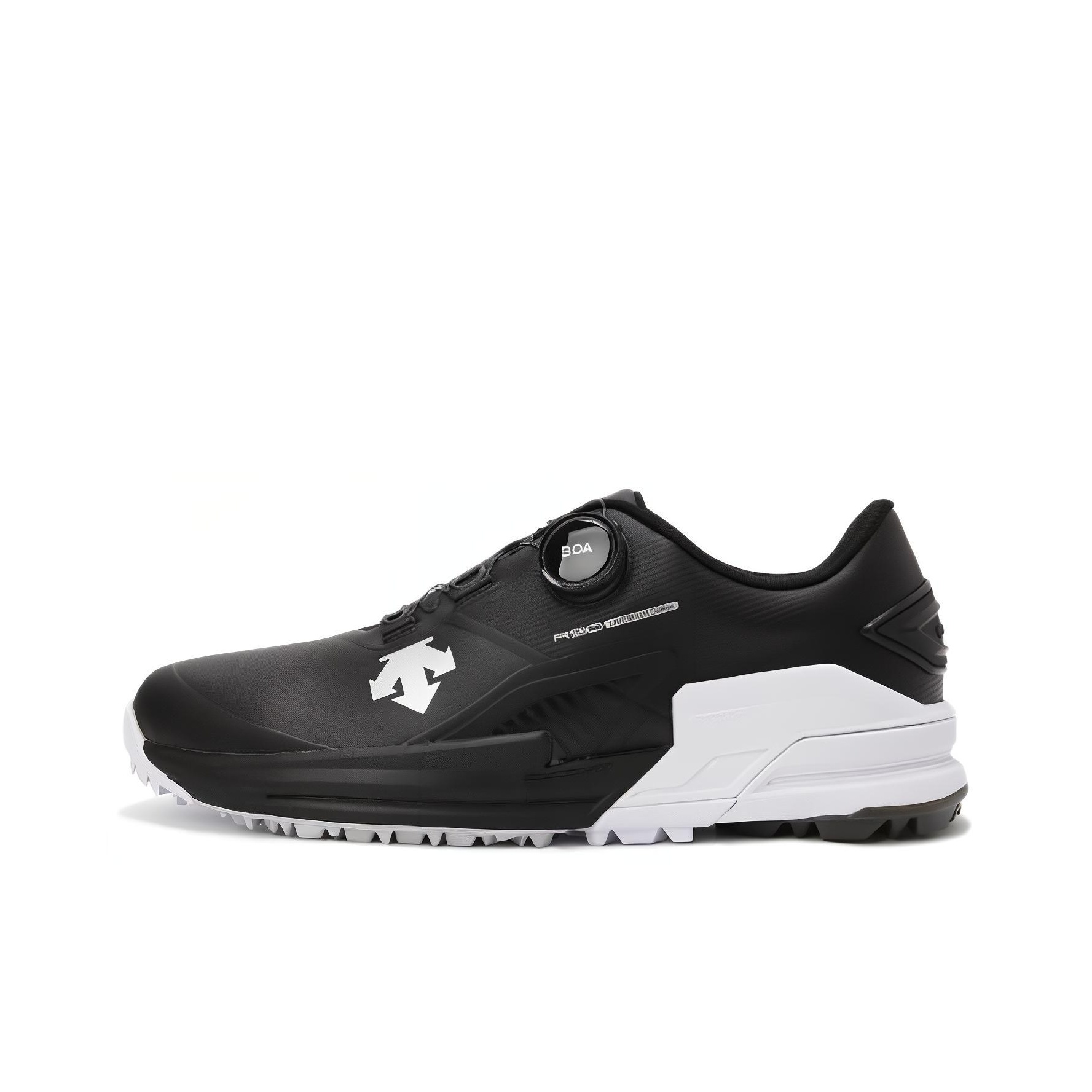 DESCENTE Golf shoes Men on Sale & Authentic - POIZON