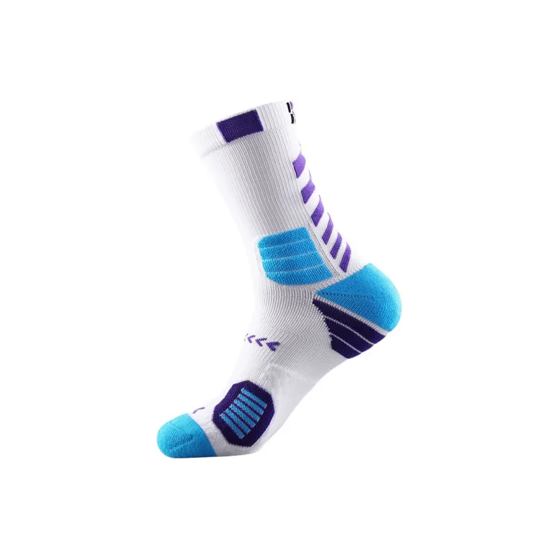 Ledomoda Basketball Socks Sports Casual Unisex-92