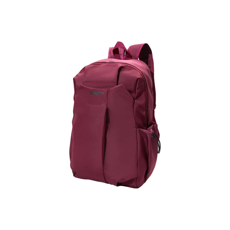GF Nylon Backpack Regular Unisex Khaki-19