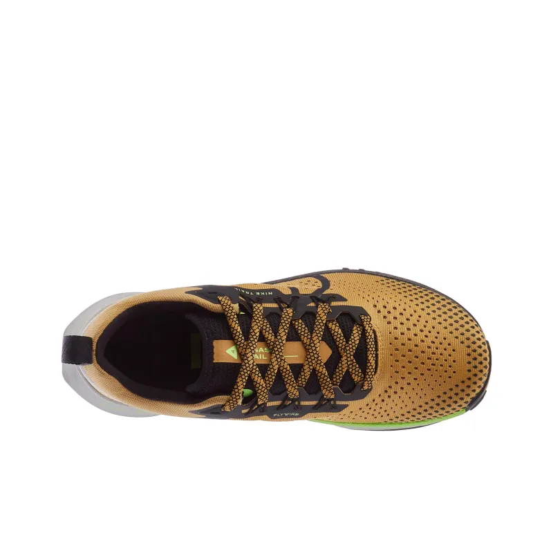 Nike React Pegasus Trail 4 Elemental Gold-4