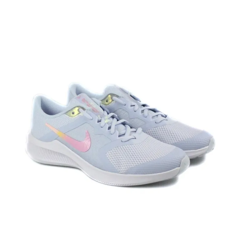 Nike Downshifter 11 Low Top Purple Women's-3