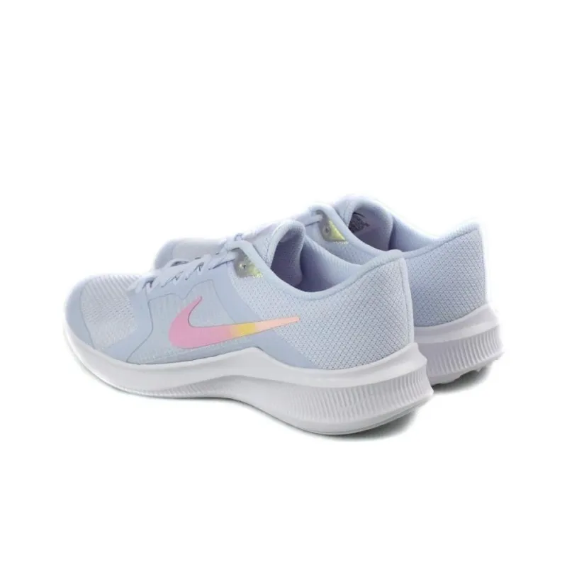Nike Downshifter 11 Low Top Purple Women's-2