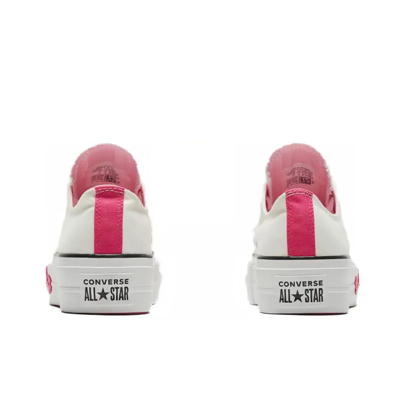 Converse Women's Chuck Taylor All Star Lift Ox 'Valentine' Women's-3