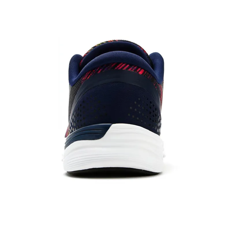 New Balance NB 711 V3 Anti-Slip And Wear-Resistant Breathable Low-Top Training Shoes Women's Navy Blue-4