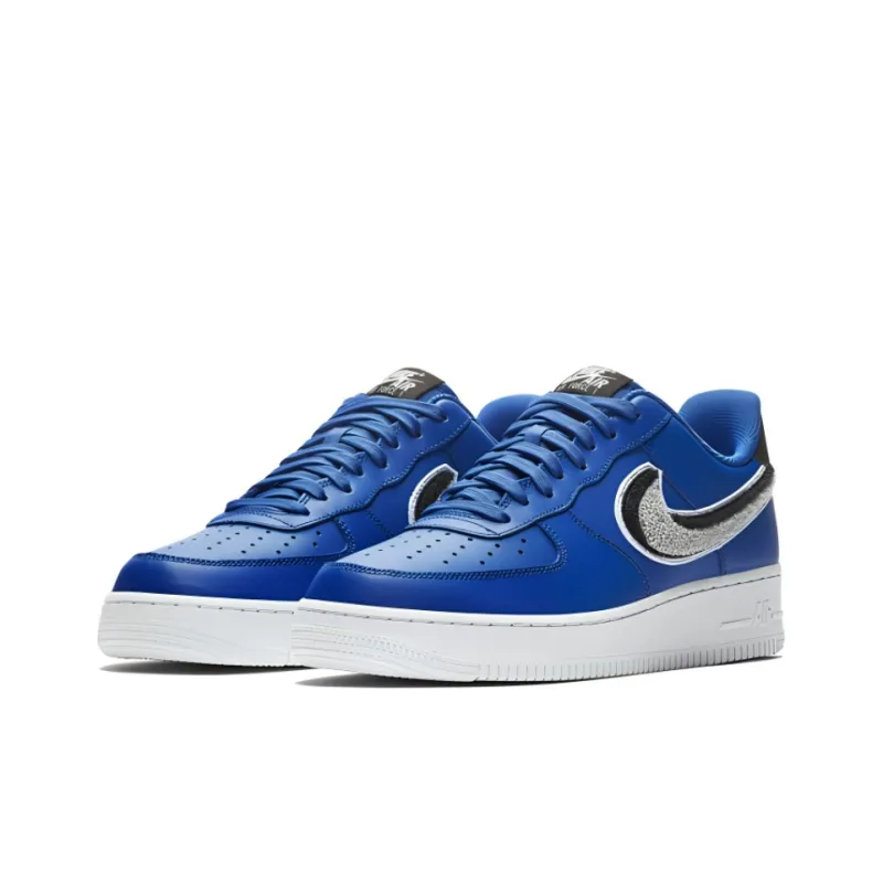 Nike Air Force 1 Low '07 LV8 Chinelle Swoosh-2