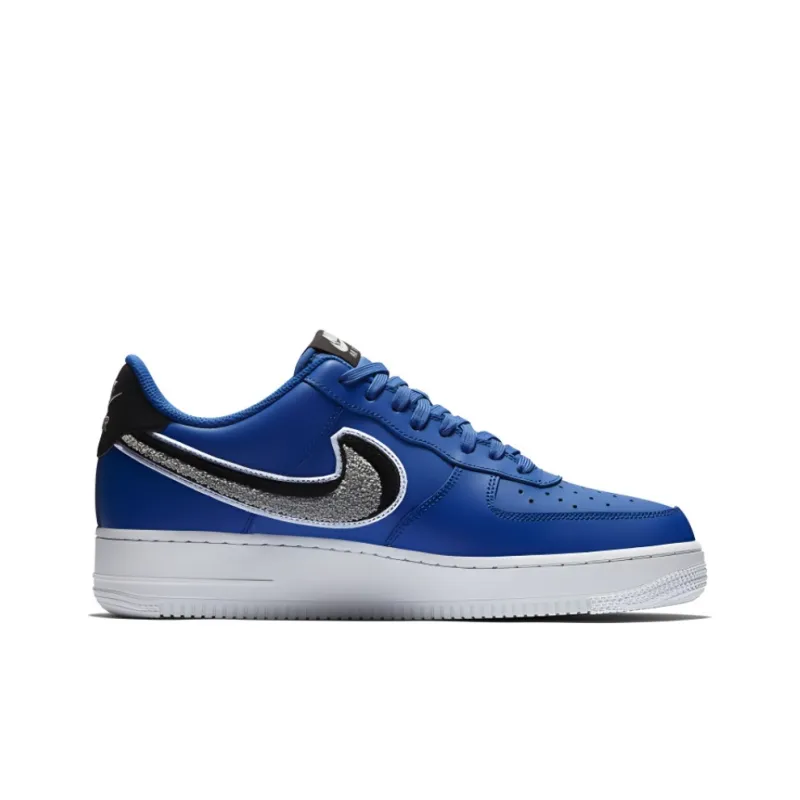 Nike Air Force 1 Low '07 LV8 Chinelle Swoosh-1