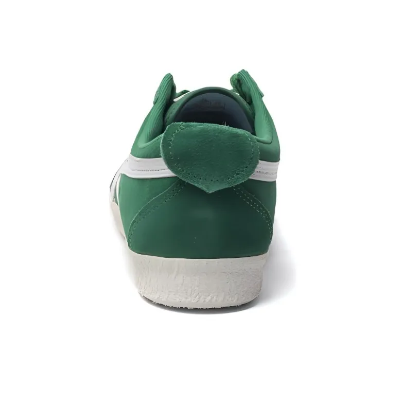 Onitsuka Tiger Mexico Delegation Sneakers 'Green'-3