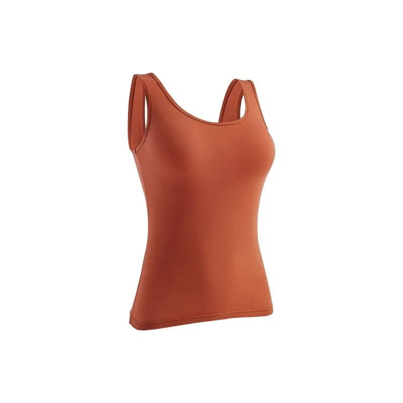MADALLO Women's Tank Tops-4