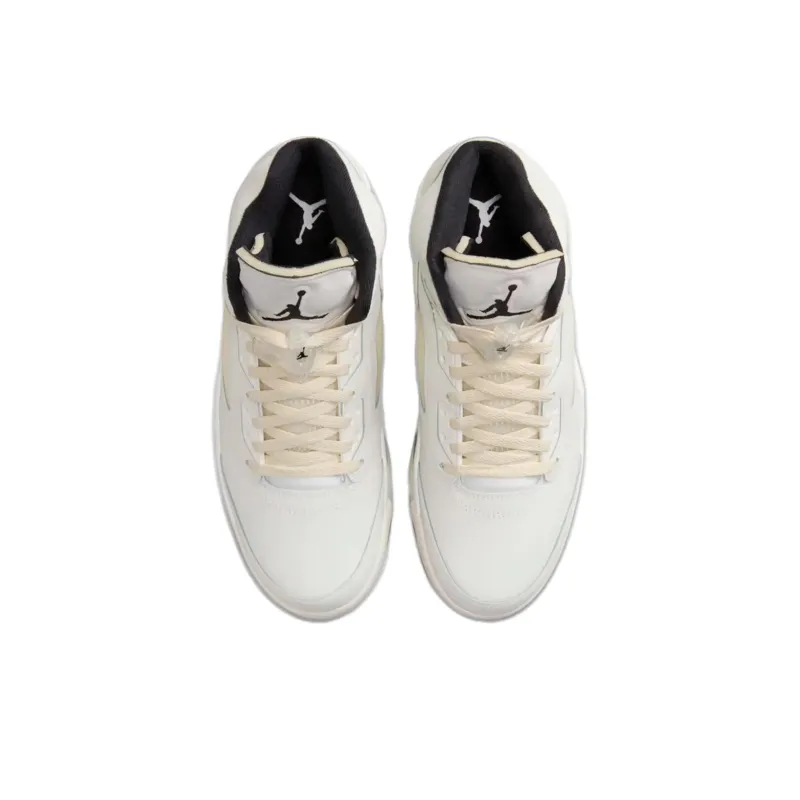 Air Jordan 5 SE "Sail"-3