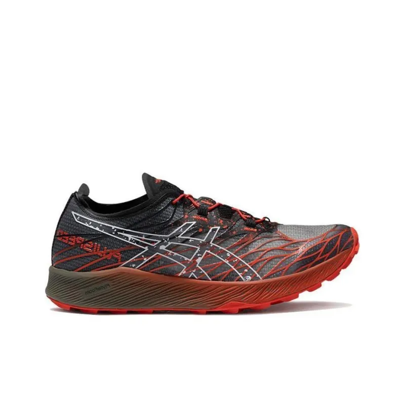 Asics Fujispeed 'Black Cherry Tomato'-1