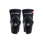 Shaft Style, Pink Knee Protector 1 Pair