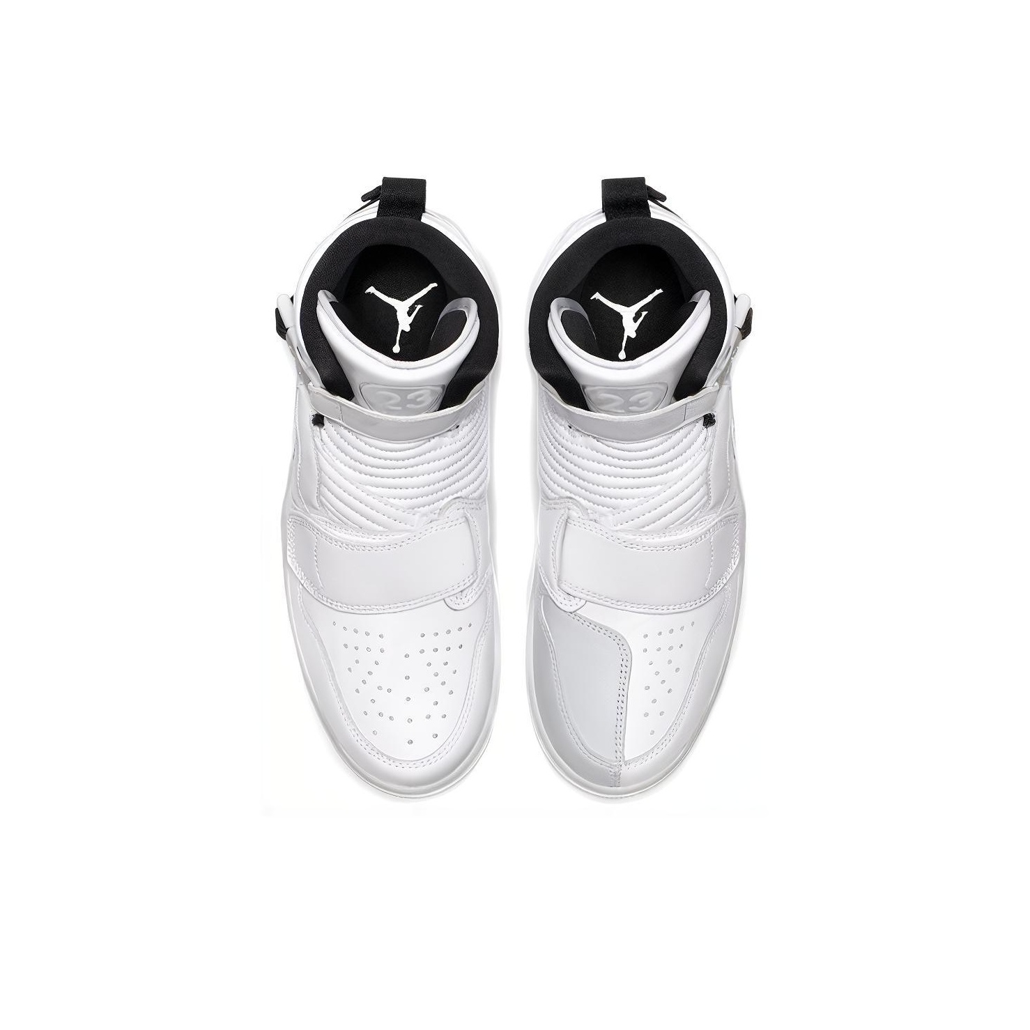 Jordan 1 Moto White US M 11 - POIZON