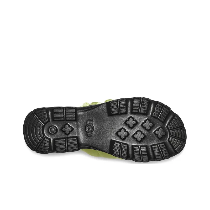 UGG Callie Sandal Caterpillar Women's-5