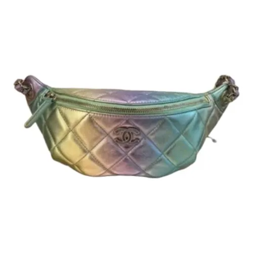 CHANEL Fanny Packs