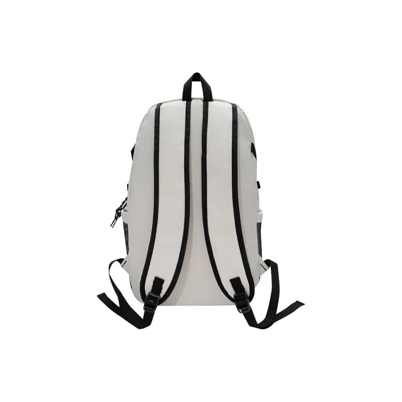 GF Backpacks White-3