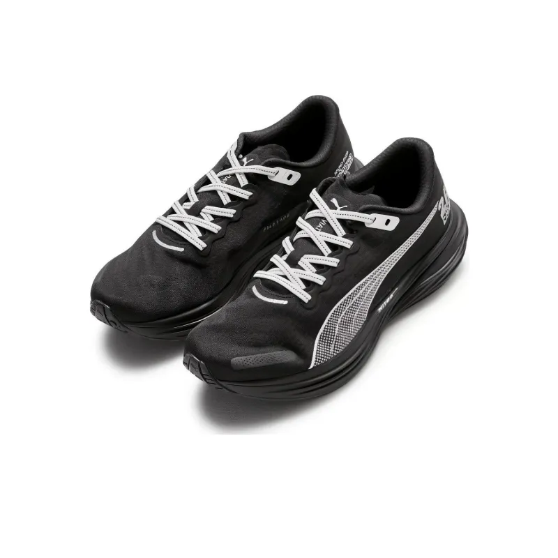 PUMA Deviate Nitro 2 X Balansa 'Black White'-1