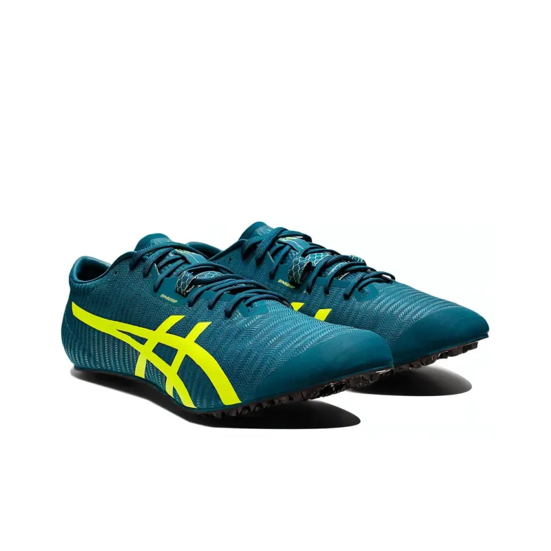 Asics Metasprint 'Velvet Pine Yellow'-2