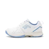 Blue White