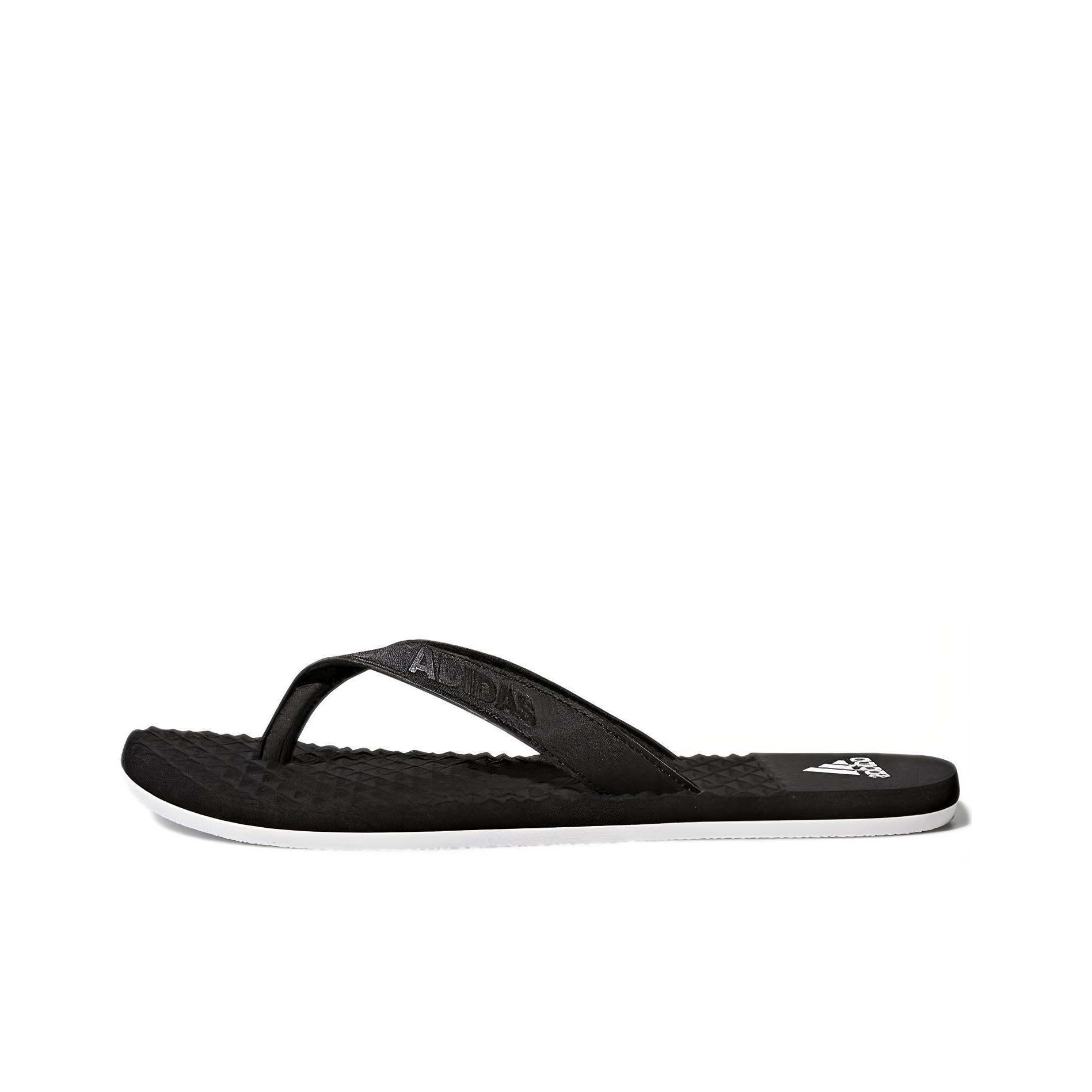 Adidas neo flip flops on sale