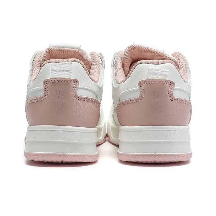 FOREVER 21 Anti-Slip Wear-Resistant Lightweight Breathable Height Increasing Low-Top Skateboard Shoes Unisex-33