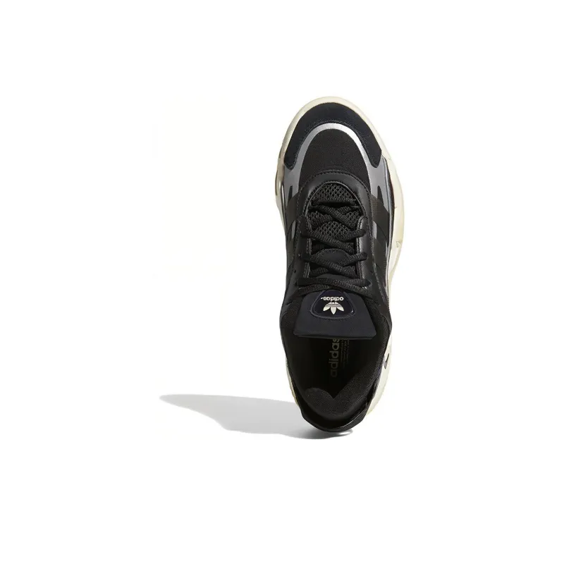 Niteball Women's Adidas Originals 2.0 'Black Cream White' Women's-4