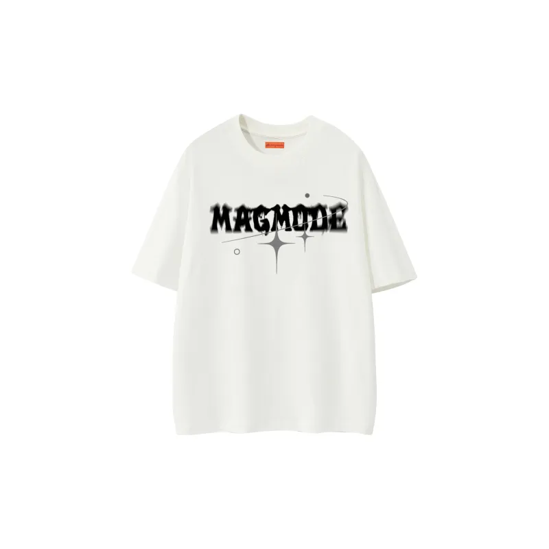 Magmode T Shirts Unisex-3