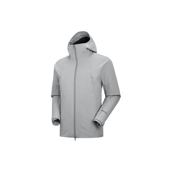 KAILAS Waterproof And Windproof To Keep Warm Windbreaker Jacket Men's-1