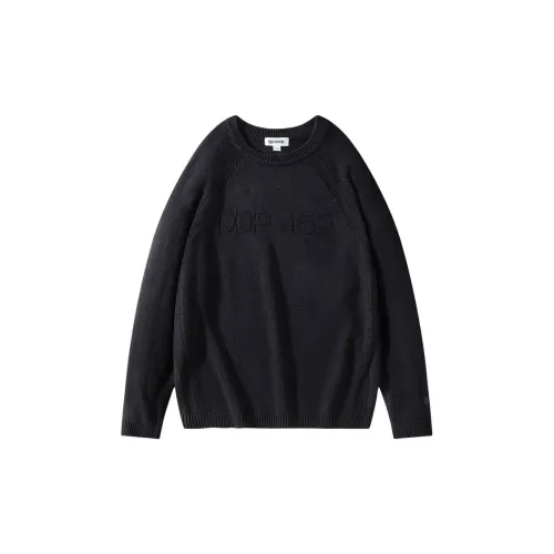 OUTDOOR PRODUCTS Sweater Unisex Dark Marine Blue