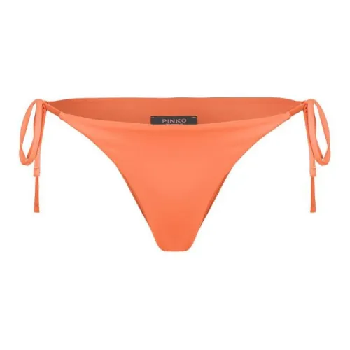 PINKO Bikinis Women's Orange