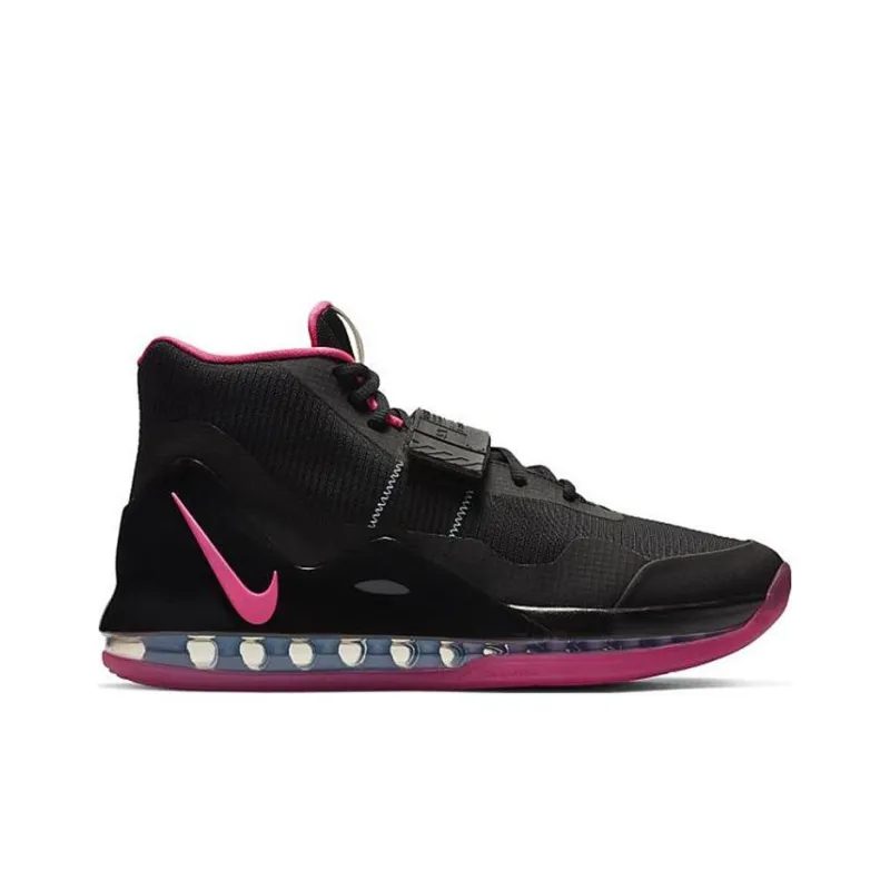Nike Air Force Max 'Black Pink Blast'-1