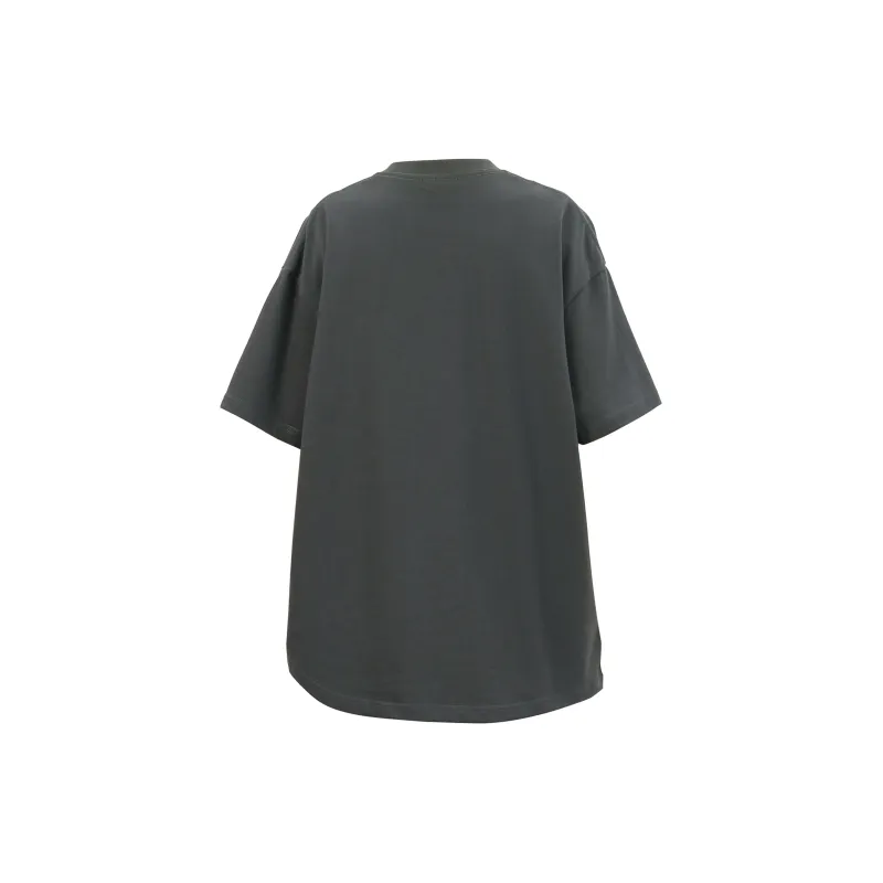 A.X.S.K T Shirts Unisex-9