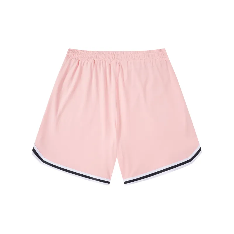 Menblero Basketball Shorts Unisex-10