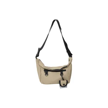 Alcohol Dragon Nylon Messenger Bag, Crossbody Bag, Shoulder Bag Unisex