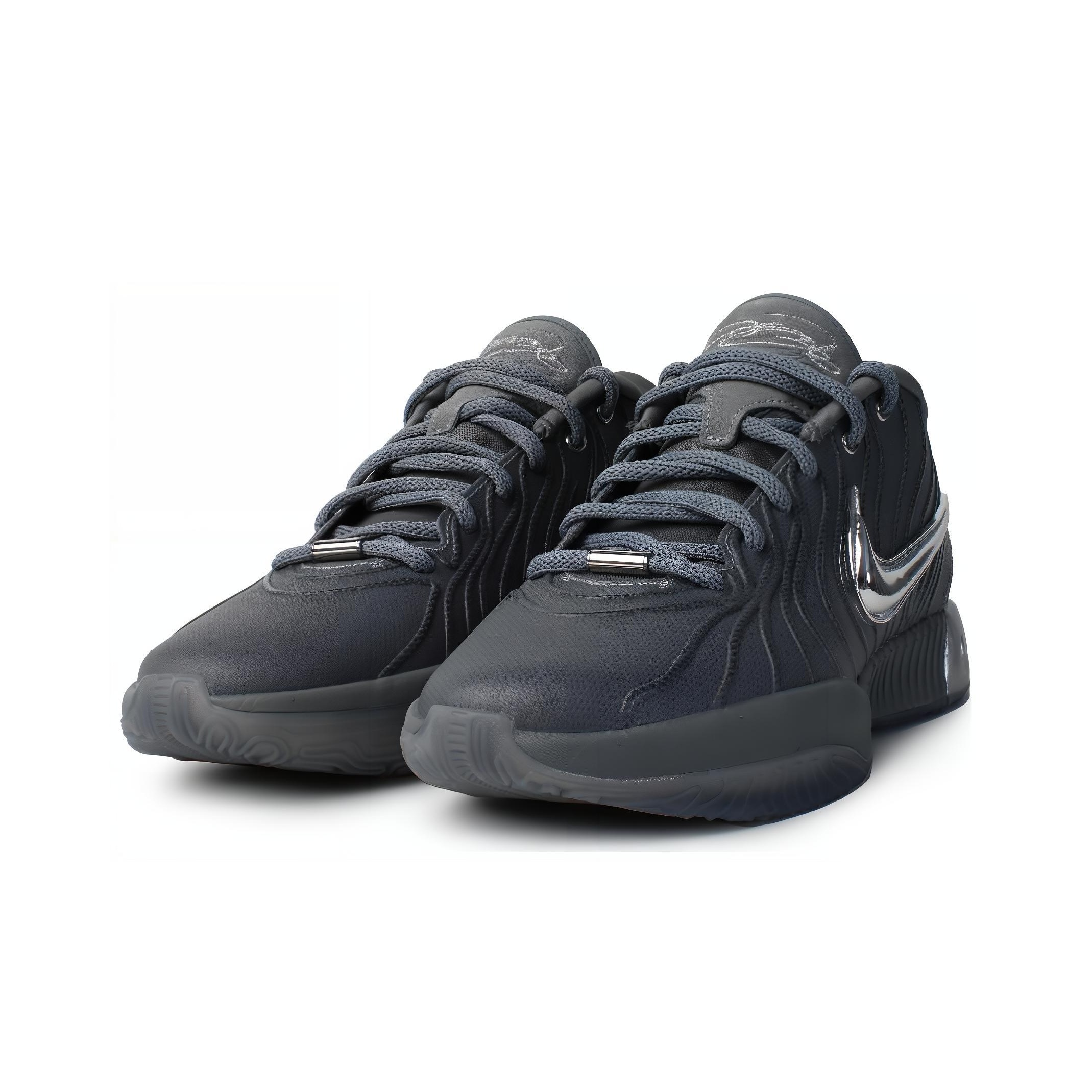 Nike LeBron 21 'Resilience' - POIZON