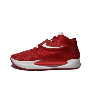 Nike Kd 14 Tb 'University Red'