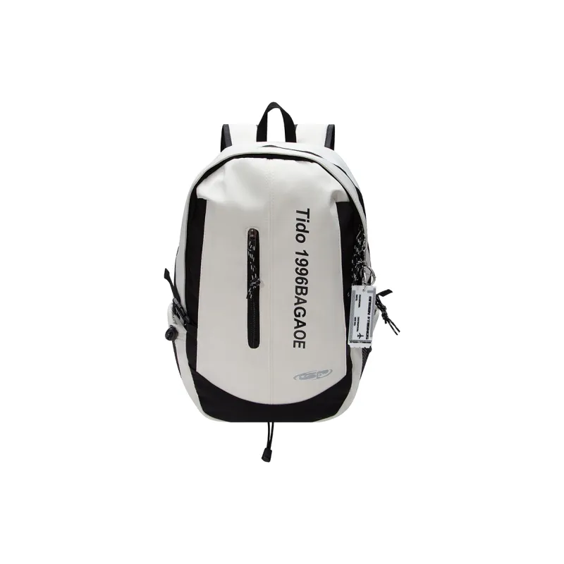 GF Backpacks White-0
