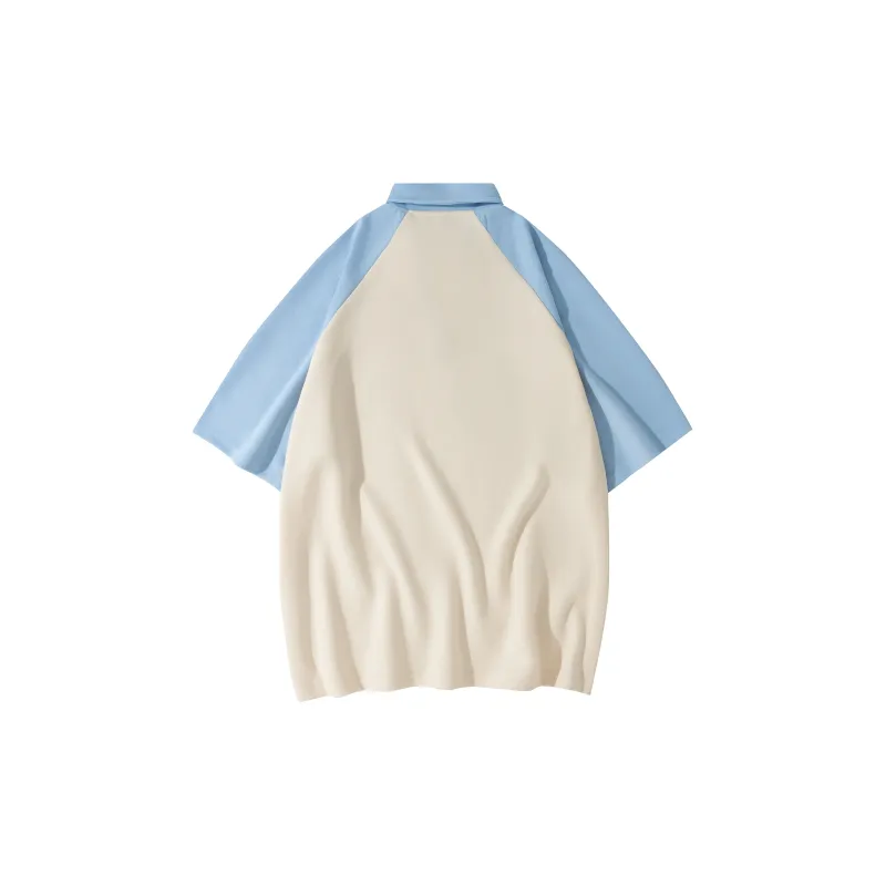 Kawasaki Polo Shirts Unisex-19