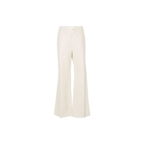 STAND STUDIO Casual Pants Women's Light Beige