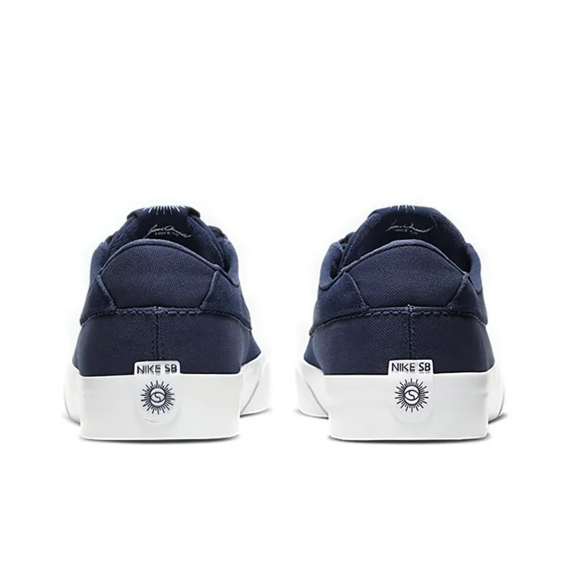 Nike Sb Shane Midnight Navy-3