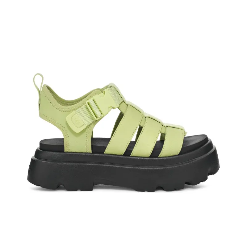 UGG Cora Sandal Caterpillar Women's-1