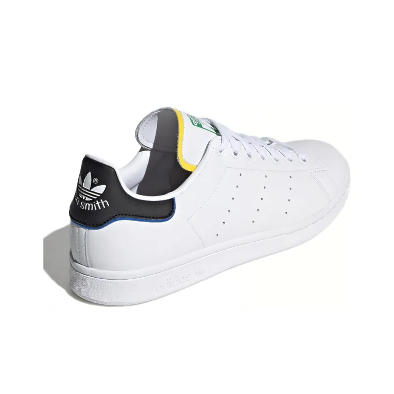 Adidas Stan Smith 'White Black'-3