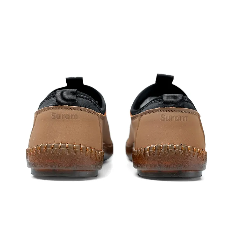 Sonno Abrasion-Resistant Slip-Resistant Low-Top Casual Shoes Men's-12