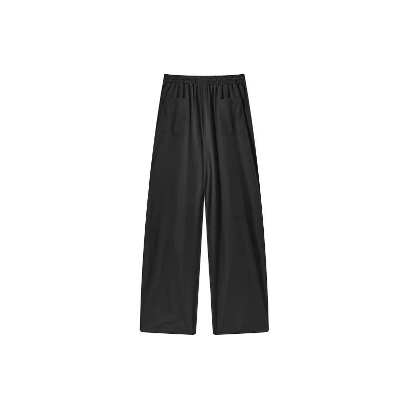 FORCEREPUBLIK Casual Pants Unisex-1