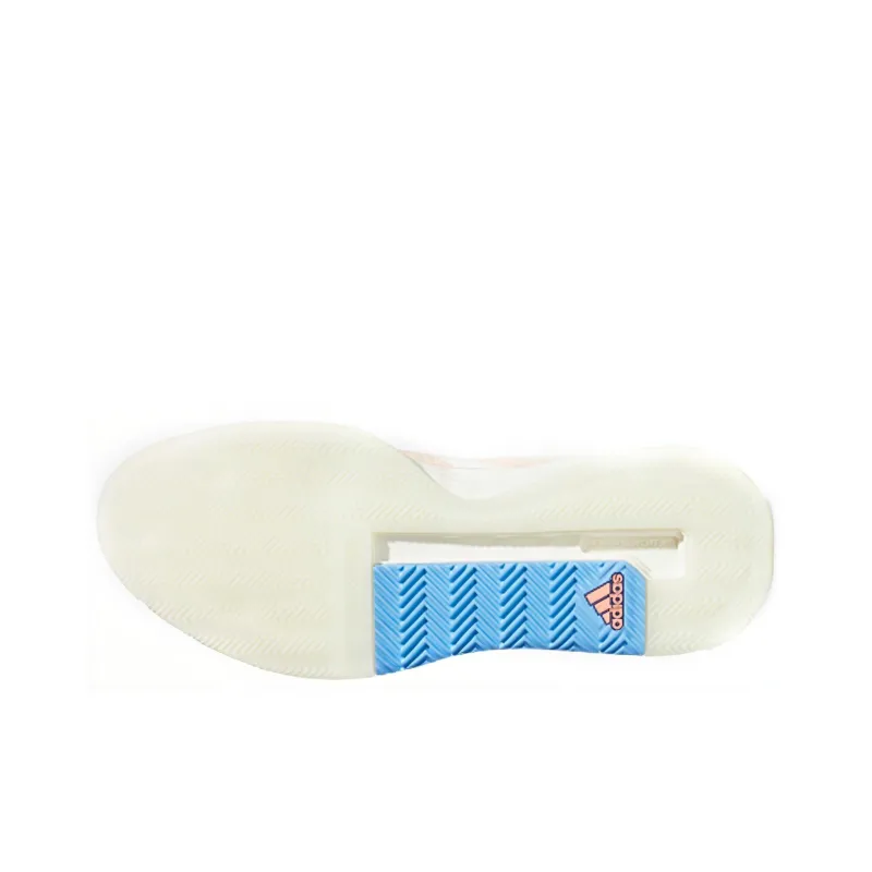 Adidas N3xt L3v3l Cream White Bahia Light Blue-4