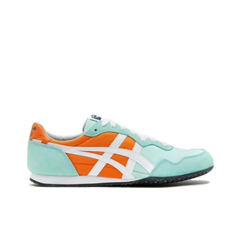 Onitsuka Tiger Serrano 'Green'-1