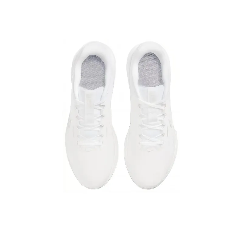 Nike Downshifter 13 White Wolf Grey-3